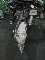 АКПП SUBARU FORESTER SH5 EJ205 TZ1B8LBZAA 3 ракурс