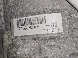 АКПП SUBARU FORESTER SH5 EJ205 TZ1B8LBZAA 5 ракурс
