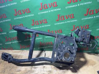 Крепление запаски заднее TOYOTA HILUX SURF VZN185 5VZ-FE 1 ракурс