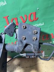 Крепление запаски заднее TOYOTA HILUX SURF VZN185 5VZ-FE 2 ракурс