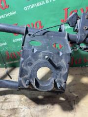 Крепление запаски заднее TOYOTA HILUX SURF VZN185 5VZ-FE 3 ракурс