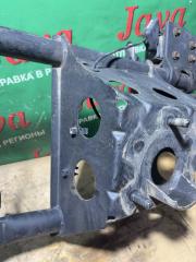 Крепление запаски заднее TOYOTA HILUX SURF VZN185 5VZ-FE 4 ракурс