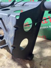 Крепление запаски заднее TOYOTA HILUX SURF VZN185 5VZ-FE 5 ракурс