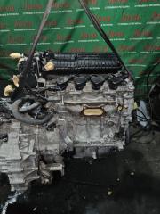 Двигатель HONDA INSIGHT ZE2 LDA 2 ракурс