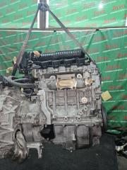 Двигатель HONDA INSIGHT ZE2 LDA 3 ракурс