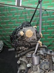 Двигатель HONDA INSIGHT ZE2 LDA 4 ракурс