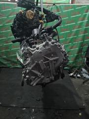 АКПП HONDA INSIGHT ZE2 LDA SBLA 2 ракурс АКПП HONDA INSIGHT ZE2 LDA SBLA 2 ракурс