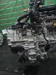 АКПП HONDA INSIGHT ZE2 LDA SBLA 4 ракурс АКПП HONDA INSIGHT ZE2 LDA SBLA 4 ракурс