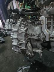 АКПП HONDA INSIGHT ZE2 LDA SBLA 5 ракурс АКПП HONDA INSIGHT ZE2 LDA SBLA 5 ракурс