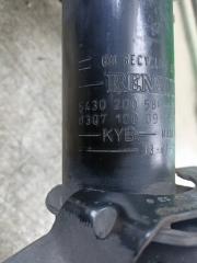 Стойка левая передняя RENAULT MEGANE KZ0G M4R 5 ракурс