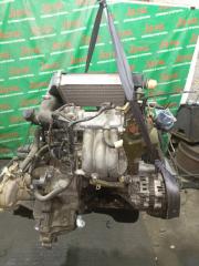 Двигатель MITSUBISHI EK SPORT H81W 3G83-T 2 ракурс Двигатель MITSUBISHI EK SPORT H81W 3G83-T 2 ракурс