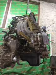 Двигатель MITSUBISHI EK SPORT H81W 3G83-T 3 ракурс Двигатель MITSUBISHI EK SPORT H81W 3G83-T 3 ракурс