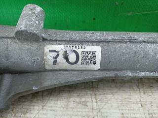 Рулевая рейка передняя TOYOTA RACTIS NCP120 1NZ-FE 3 ракурс