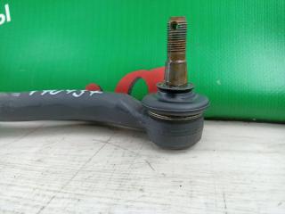 Рулевая рейка передняя TOYOTA RACTIS NCP120 1NZ-FE 5 ракурс