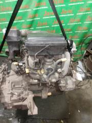 Двигатель SUZUKI SWIFT HT51S M13A 2 ракурс Двигатель SUZUKI SWIFT HT51S M13A 2 ракурс