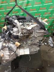 Двигатель VOLKSWAGEN GOLF 5G1 CJZ 3 ракурс