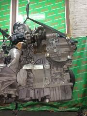 Двигатель VOLKSWAGEN GOLF 5G1 CJZ 4 ракурс
