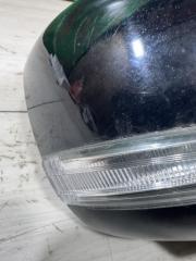 Зеркало правое переднее SUZUKI SWIFT ZC33S K14C 2 ракурс