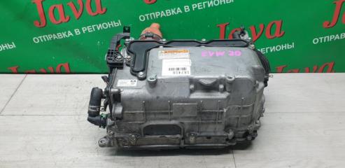 Инвертор TOYOTA PRIUS ZVW30 2ZR-FXE G9200-47180 1 ракурс