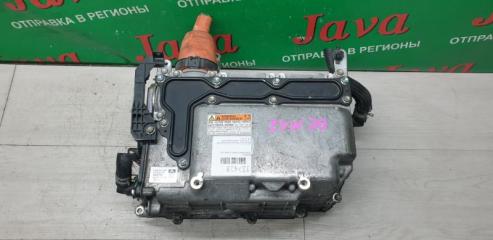 Инвертор TOYOTA PRIUS ZVW30 2ZR-FXE G9200-47180 2 ракурс
