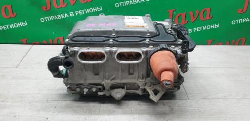 Инвертор TOYOTA PRIUS ZVW30 2ZR-FXE G9200-47180 5 ракурс