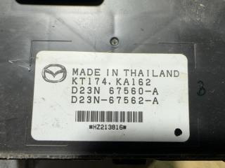 Блок комфорта MAZDA ROADSTER NDERC PE-VPR D23N67560A 2 ракурс