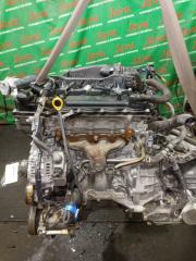 Двигатель TOYOTA PASSO NGC30 1NR-FE 4 ракурс