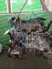 Двигатель TOYOTA PASSO NGC30 1NR-FE 5 ракурс