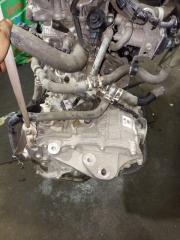 АКПП TOYOTA PASSO NGC30 1NR-FE C0C-C103A 3 ракурс