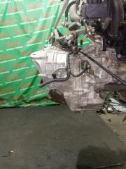 АКПП TOYOTA PASSO NGC30 1NR-FE C0C-C103A 4 ракурс