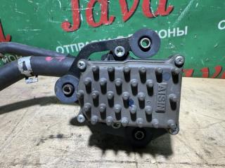 Помпа водяная TOYOTA SAI AZK10 2AZ-FXE 3 ракурс