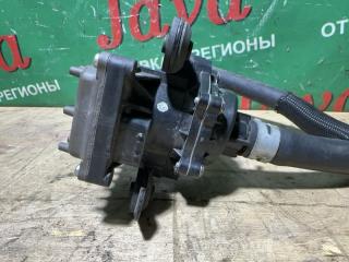 Помпа водяная TOYOTA SAI AZK10 2AZ-FXE 4 ракурс