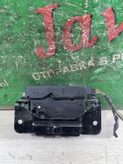 Замок багажника задний BMW X3 F25 N52B30A 7232015 1 ракурс
