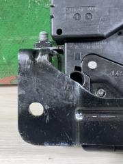 Замок багажника задний BMW X3 F25 N52B30A 7232015 2 ракурс