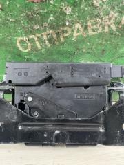 Замок багажника задний BMW X3 F25 N52B30A 7232015 3 ракурс