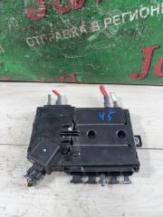 Блок предохранителей MERCEDES-BENZ C-CLASS S205 M274DE16AL A2055402850 1 ракурс