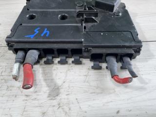 Блок предохранителей MERCEDES-BENZ C-CLASS S205 M274DE16AL A2055402850 5 ракурс