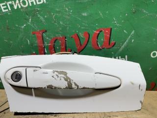 Ручка двери внешняя правая передняя BMW X3 F25 N47D20C 7331740 1 ракурс