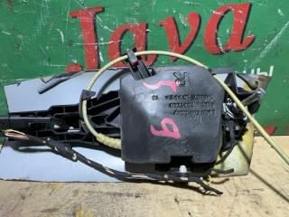 Ручка двери внешняя правая передняя BMW X3 F25 N47D20C 7331740 5 ракурс