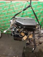 Двигатель HONDA CIVIC FERIO ES1 D15B 2 ракурс