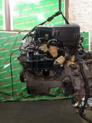 Двигатель HONDA CIVIC FERIO ES1 D15B 3 ракурс