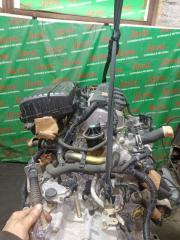 Двигатель HONDA CIVIC FERIO ES1 D15B 4 ракурс