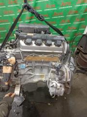 Двигатель HONDA CIVIC FERIO ES1 D15B 5 ракурс