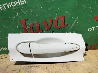 Ручка двери внешняя правая задняя BMW X3 F25 N47D20C 7331740 1 ракурс