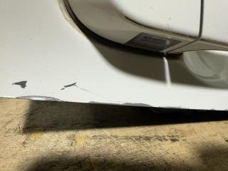 Ручка двери внешняя правая задняя BMW X3 F25 N47D20C 7331740 3 ракурс