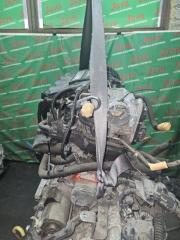 Двигатель HONDA INSIGHT ZE2 LDA 5 ракурс