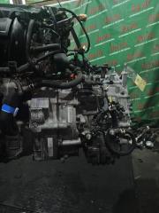 АКПП HONDA INSIGHT ZE2 LDA SBLA 1 ракурс АКПП HONDA INSIGHT ZE2 LDA SBLA 1 ракурс