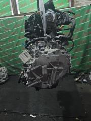 АКПП HONDA INSIGHT ZE2 LDA SBLA 2 ракурс АКПП HONDA INSIGHT ZE2 LDA SBLA 2 ракурс
