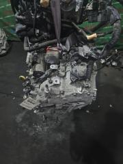 АКПП HONDA INSIGHT ZE2 LDA SBLA 3 ракурс АКПП HONDA INSIGHT ZE2 LDA SBLA 3 ракурс