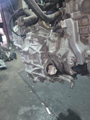 АКПП HONDA INSIGHT ZE2 LDA SBLA 5 ракурс АКПП HONDA INSIGHT ZE2 LDA SBLA 5 ракурс